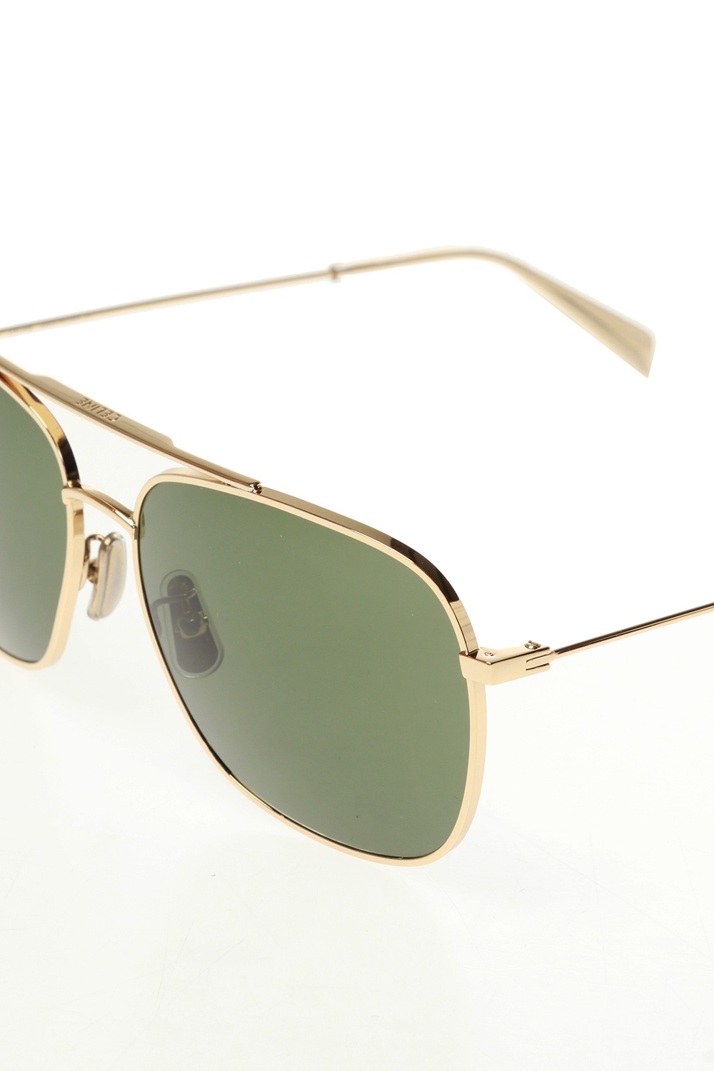 Celine round-frame sunglasses